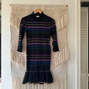 Shoshanna Evette Dress